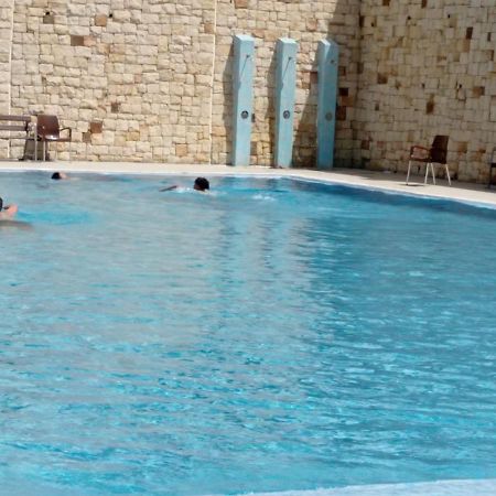 Residence Neuve Avec Piscine M'dik Luaran gambar