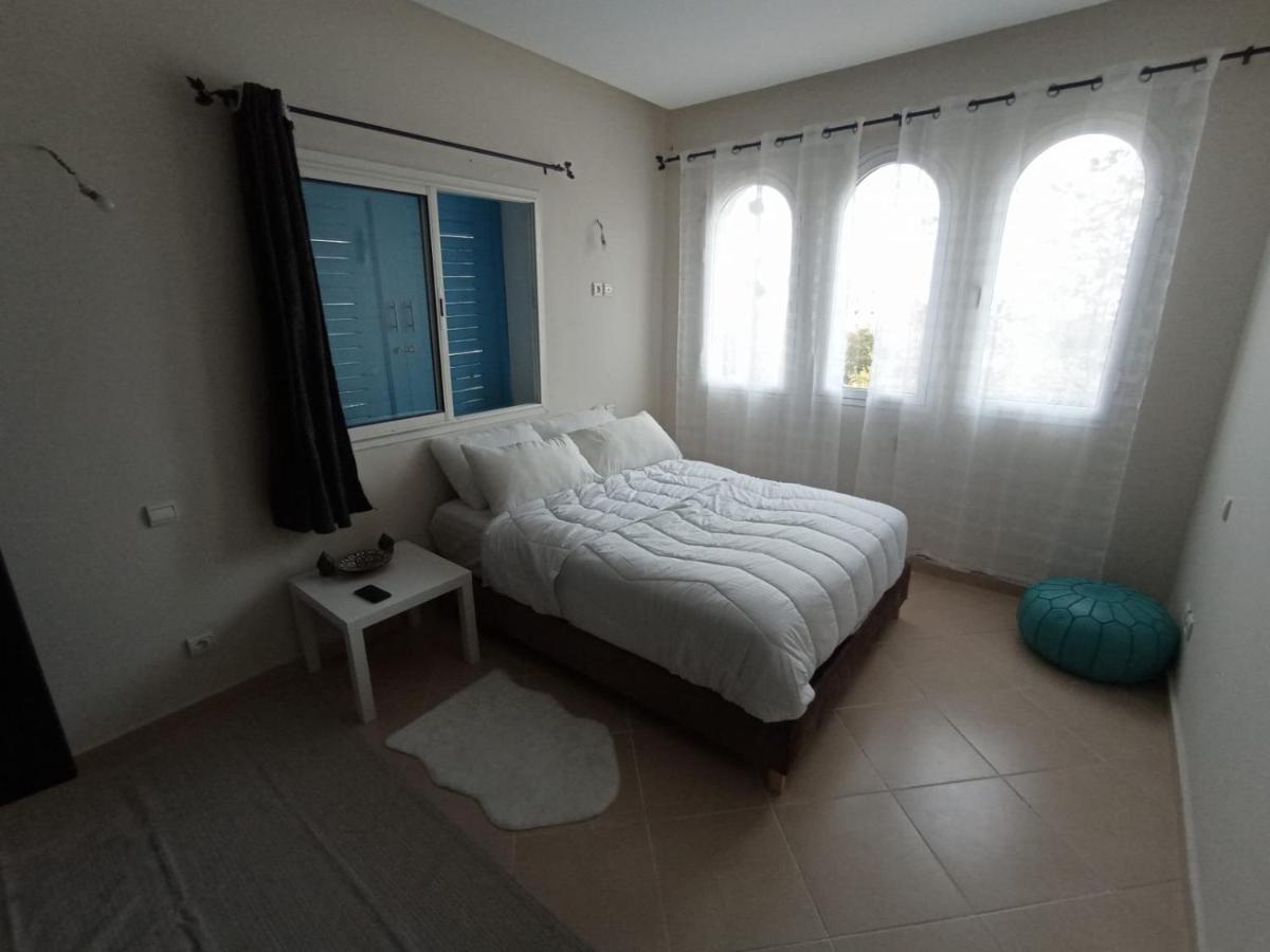 Residence Neuve Avec Piscine M'dik Luaran gambar