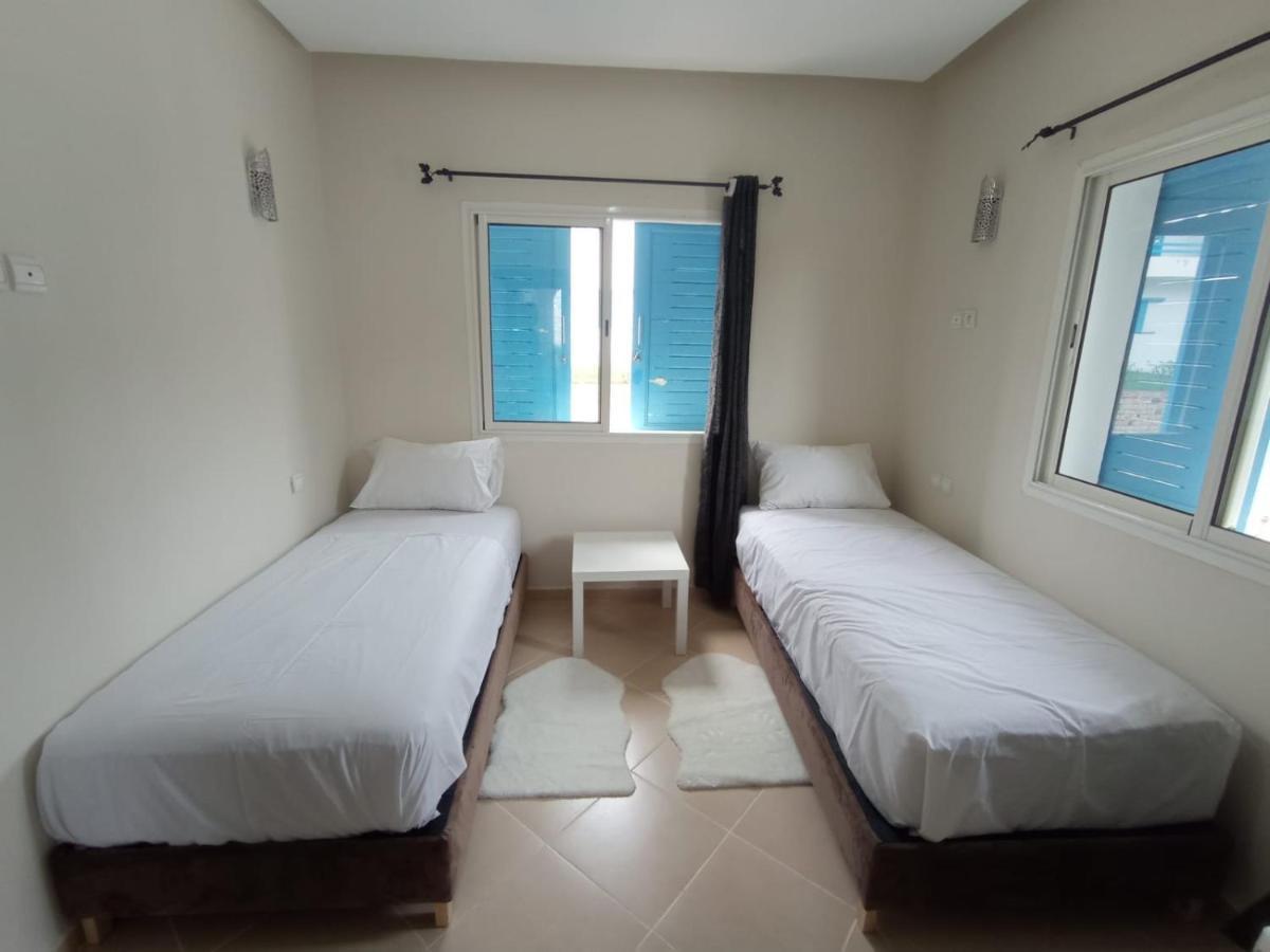 Residence Neuve Avec Piscine M'dik Luaran gambar
