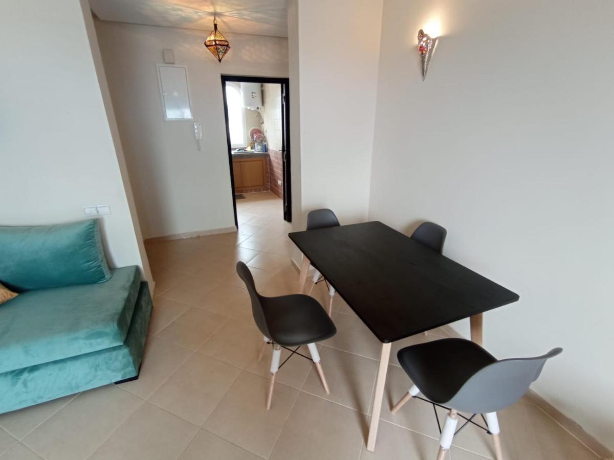 Residence Neuve Avec Piscine M'dik Luaran gambar