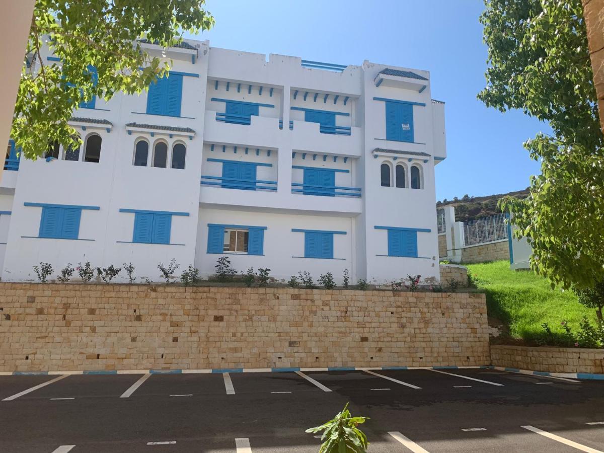 Residence Neuve Avec Piscine M'dik Luaran gambar