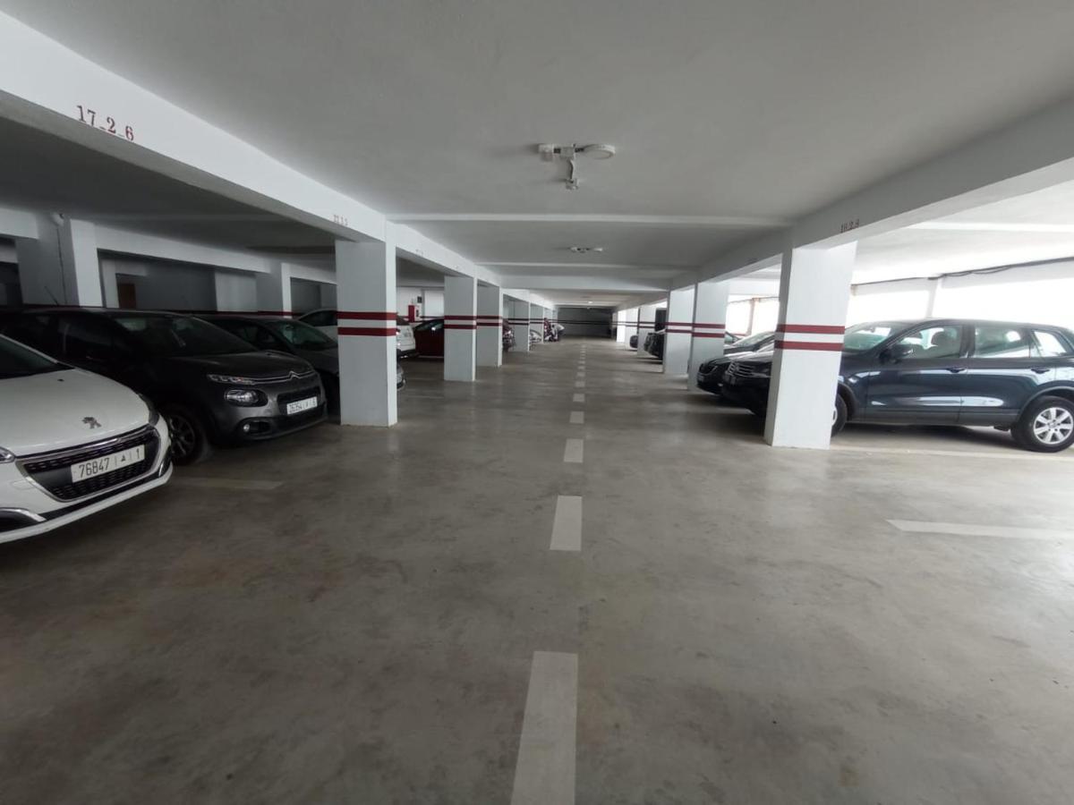 Residence Neuve Avec Piscine M'dik Luaran gambar