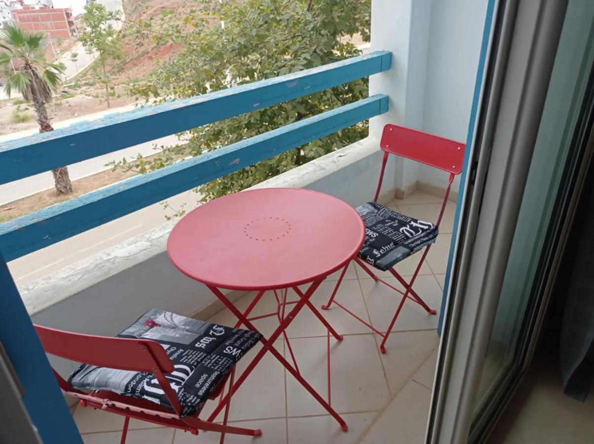 Residence Neuve Avec Piscine M'dik Luaran gambar