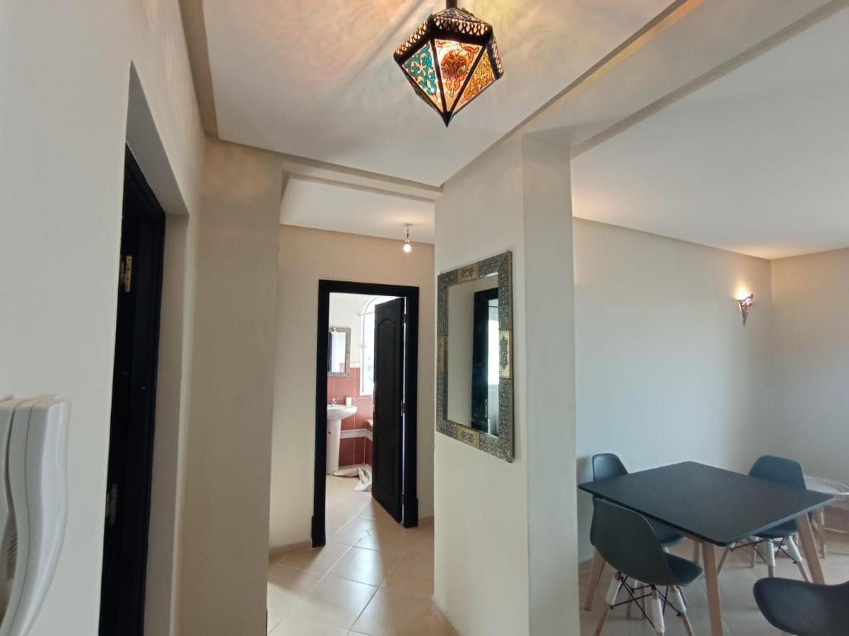 Residence Neuve Avec Piscine M'dik Luaran gambar