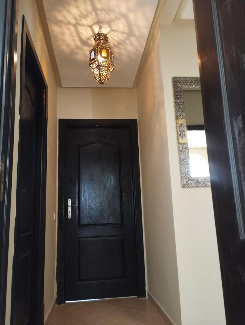 Residence Neuve Avec Piscine M'dik Luaran gambar